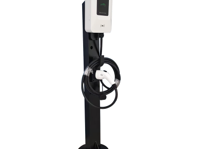 安装智能充电桩可以帮助我们解决哪些问题？