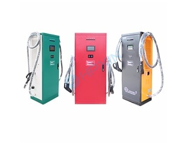 合肥直流充电桩厂家推荐